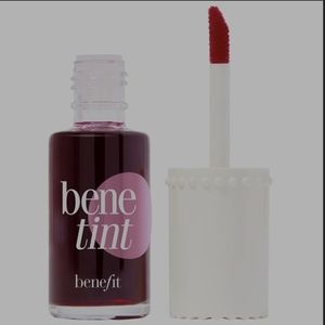 Benefit Benetint Liquid Lip Blush & Cheek Tint Benetint. PRICE IS FIRM